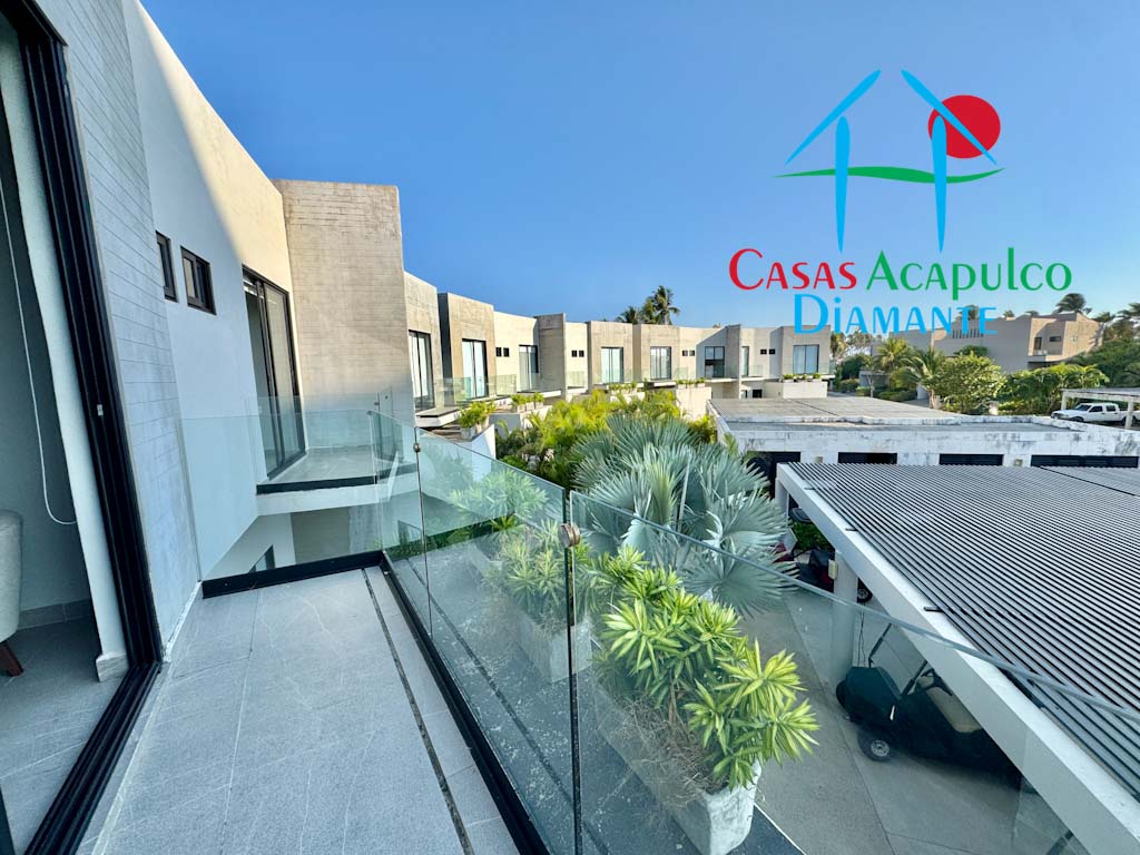 Marelas casa 6 - Recámara uno 6